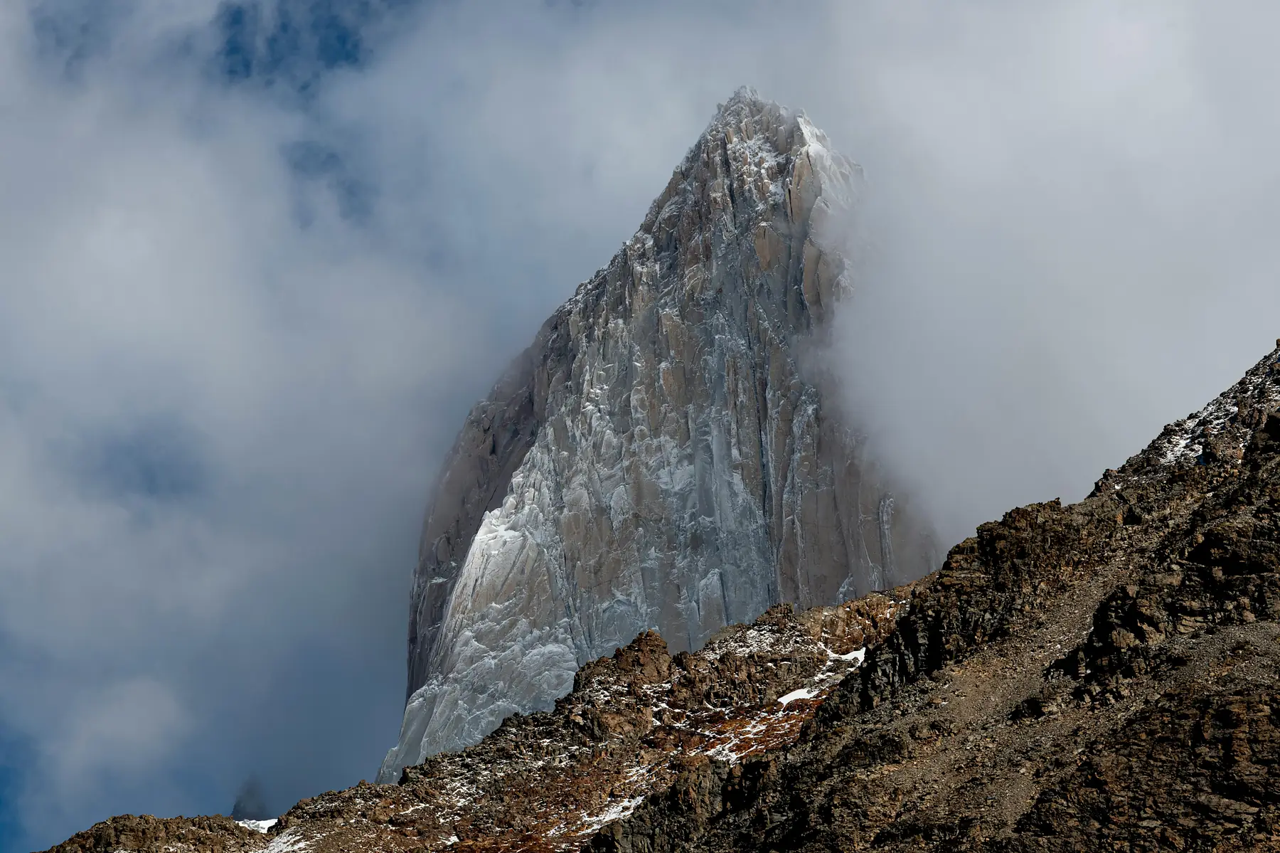Exodus Adventure Travels Patagonia tour company
