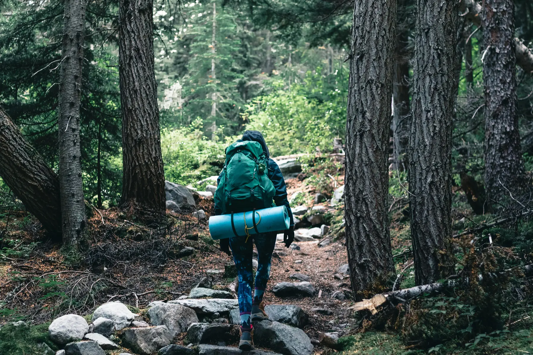 What to pack for Patagonia
