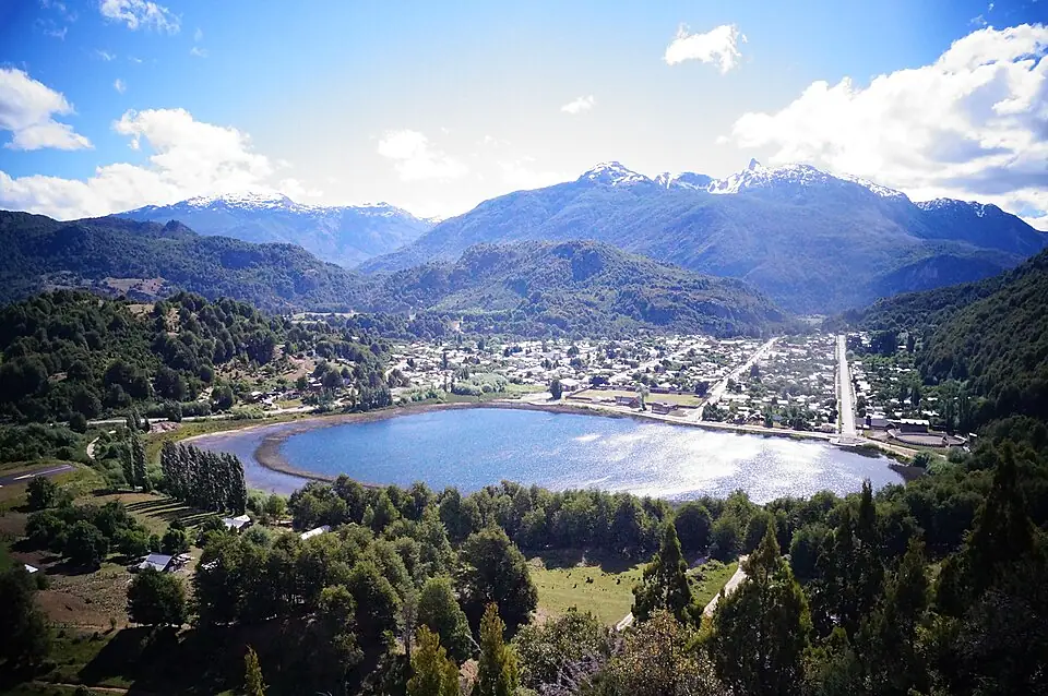 Carretera Austral South - 5 Days / 4 Nights tour with Témpanos del Sur in Patagonia