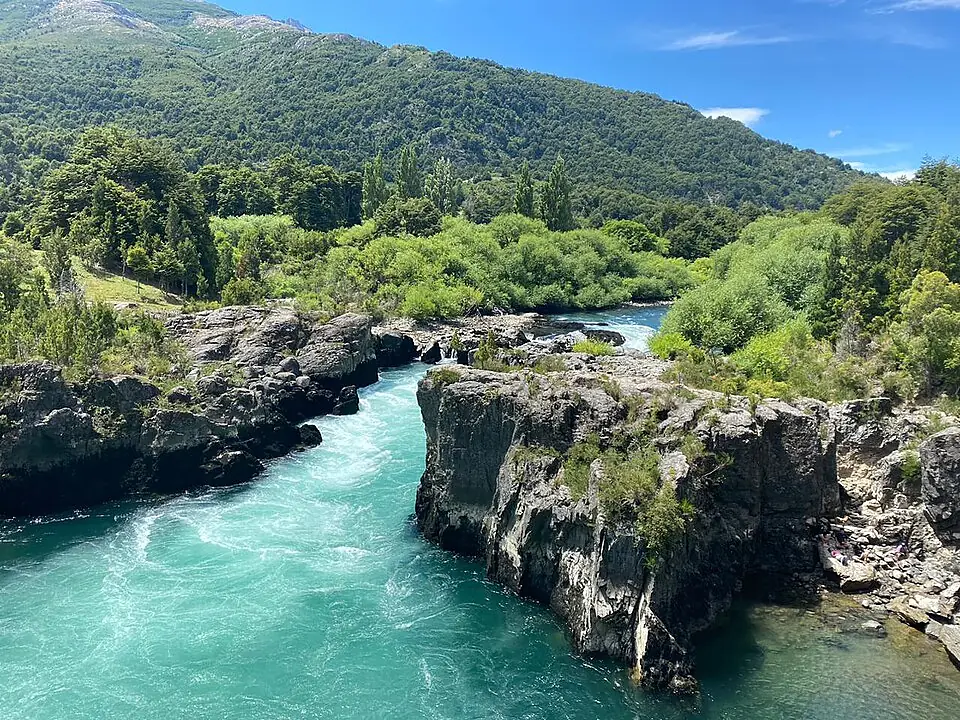 Patagonia Ruta 7 South - 5 Days / 4 Nights tour with Patagonia Ruta 7 Sur in Patagonia