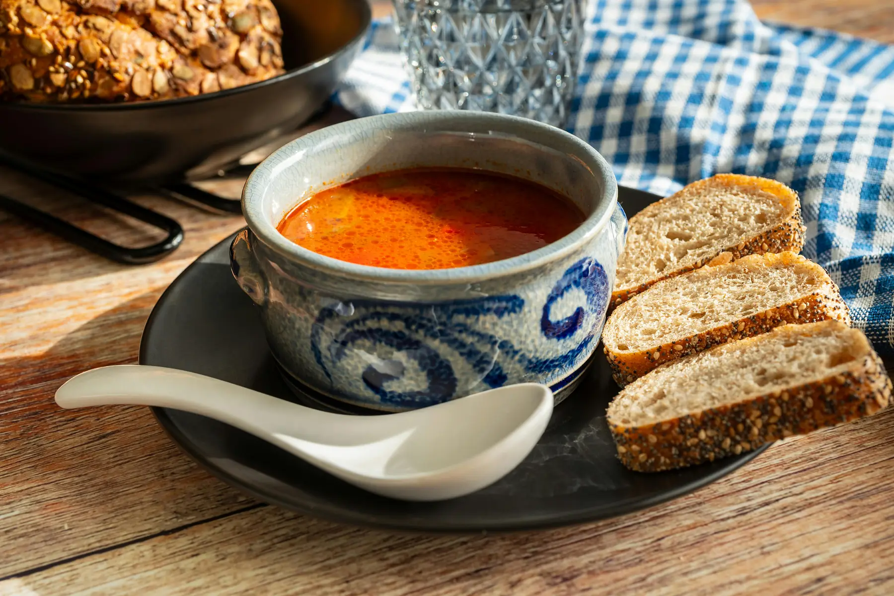 What to eat in Patagonia