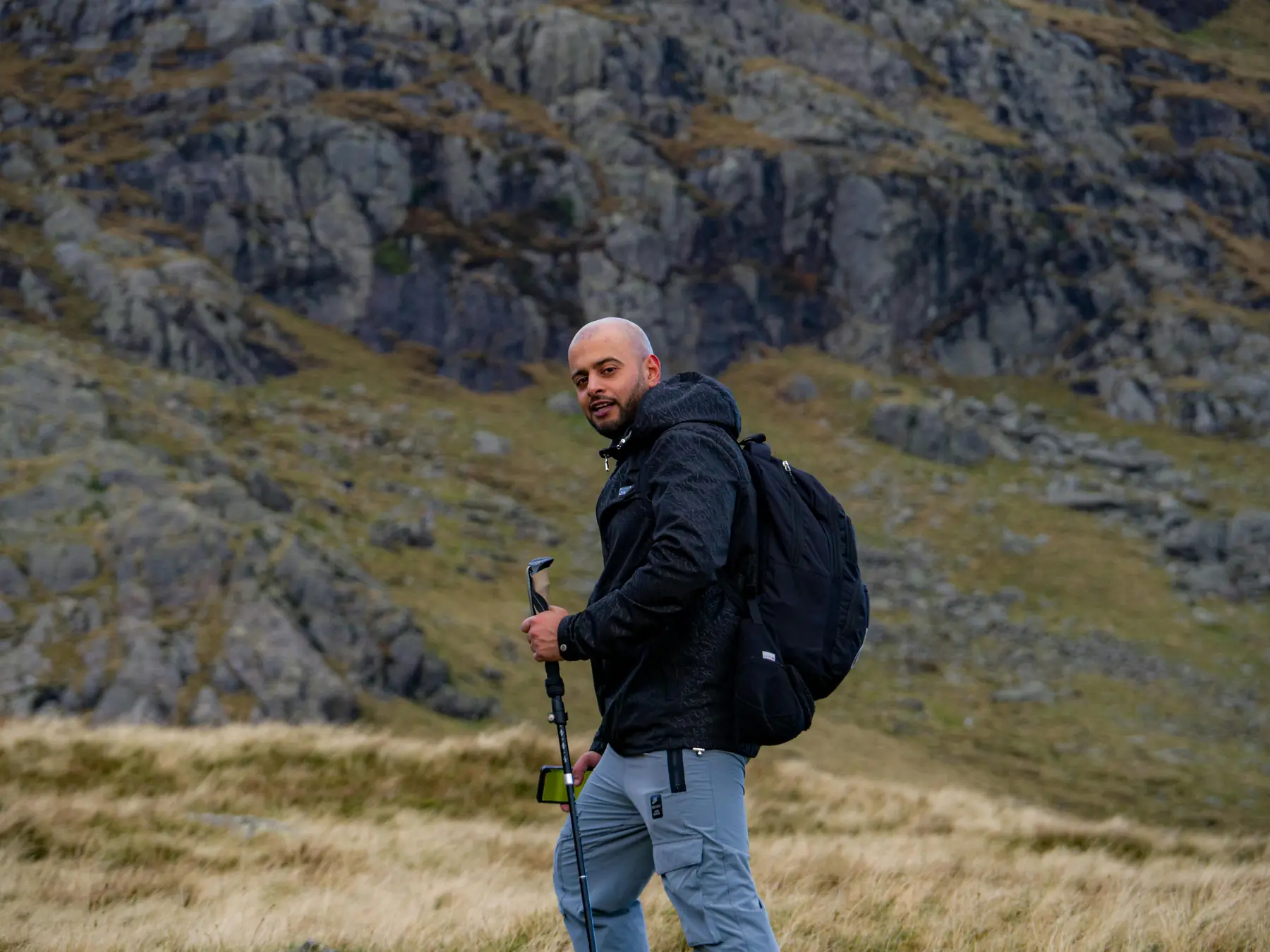 Gear and packing for Patagonia