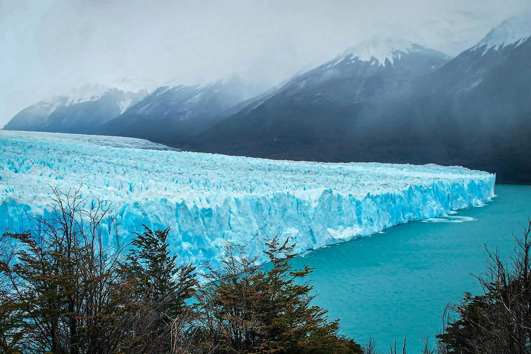 Minitrekking tour with Hielo & Aventura in Patagonia