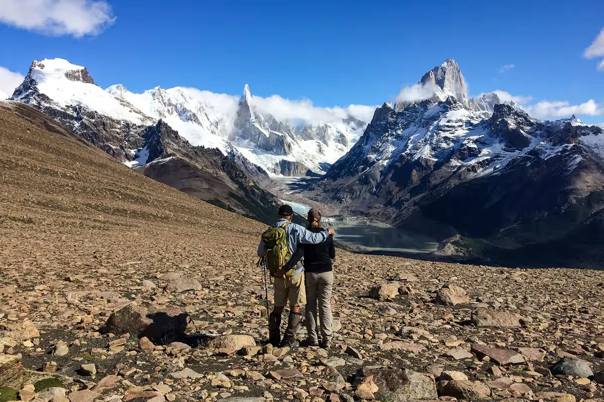 Active Adventures Patagonia tour company