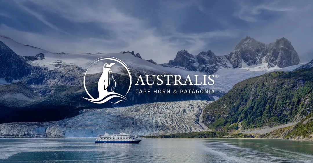Australis Patagonia tour company