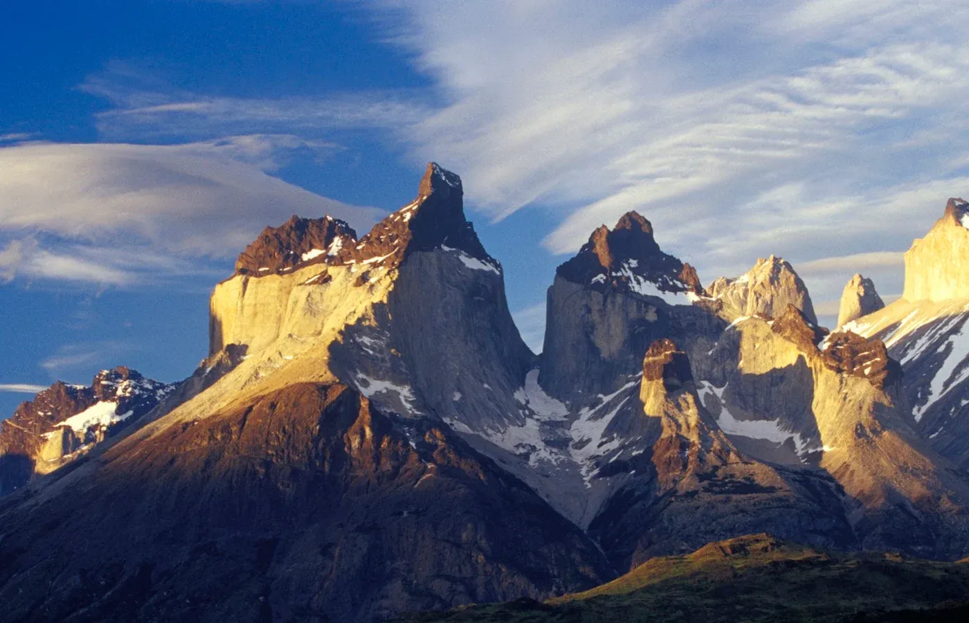 Swoop Patagonia Patagonia tour company