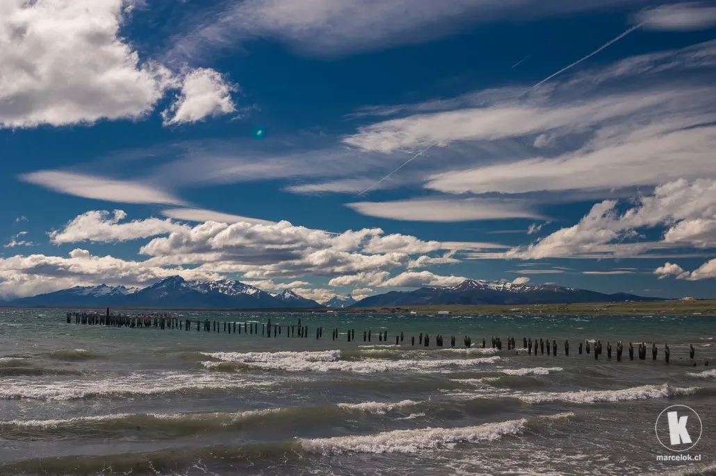 Puerto Natales Heritage Bike Tour tour with Bike Natales in Patagonia