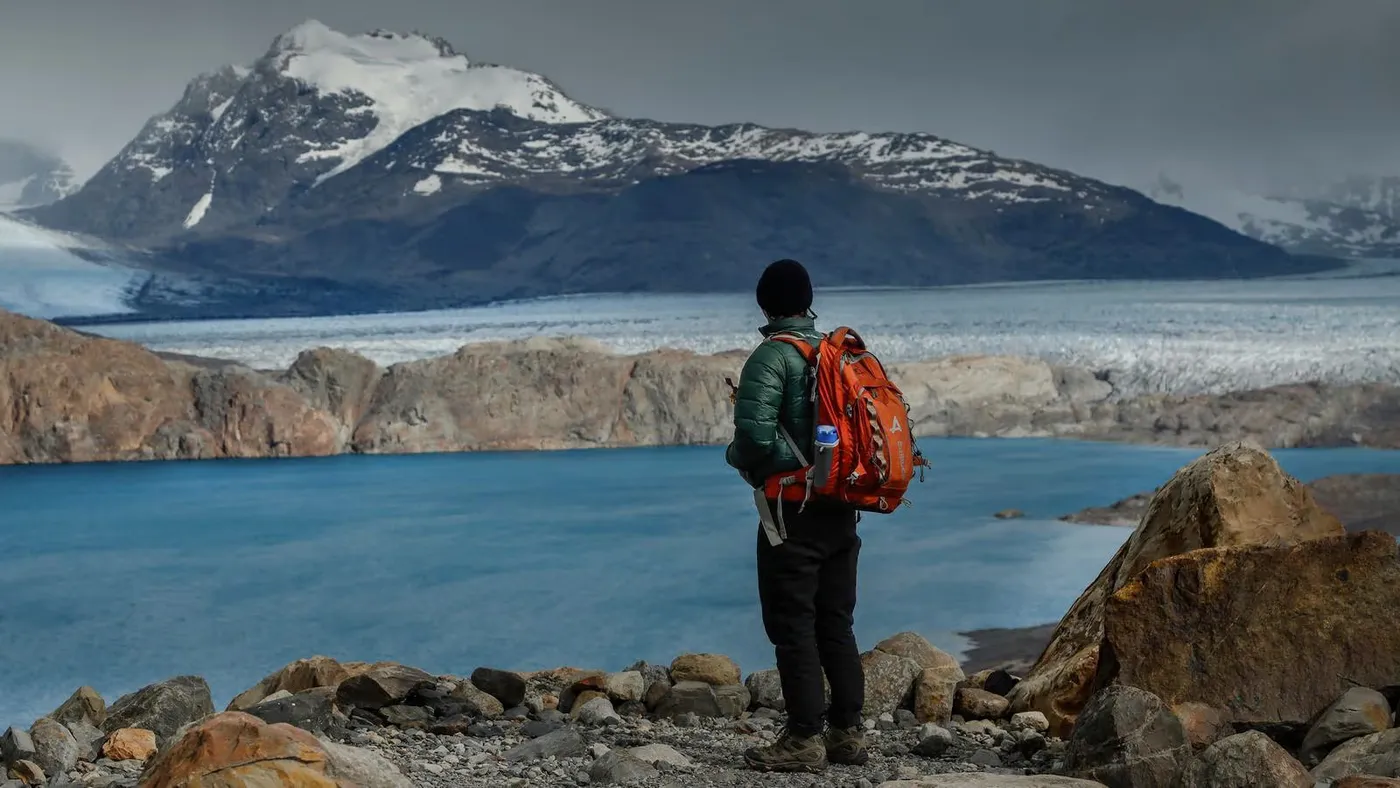 Patagonia: Torres del Paine & Los Glaciares National Park tour with G Adventures in Patagonia