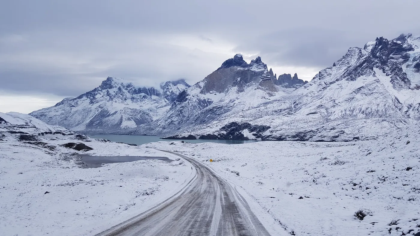 Full Day Torres del Paine from El Calafate tour with Patagonia Dreams in Patagonia