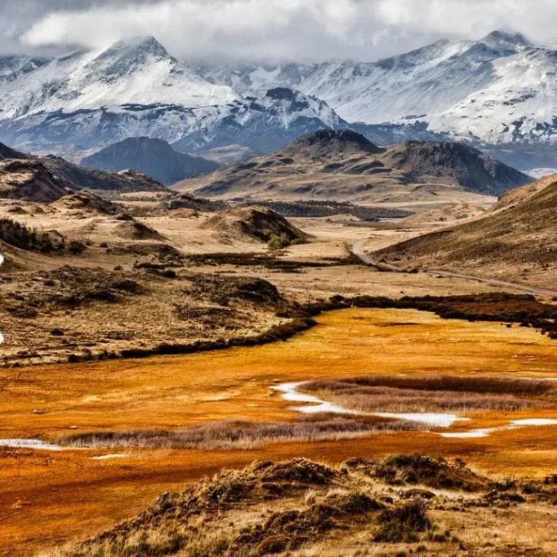 Laguna San Rafael Premium Day tour with Patagonia Ruta 7 Sur / local navigation provider in Patagonia