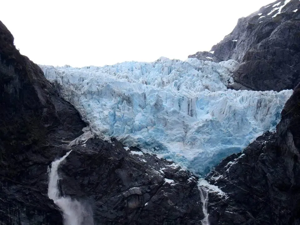 Queulat National Park from Coyhaique tour with Registered local operator via Viajero Austral in Patagonia