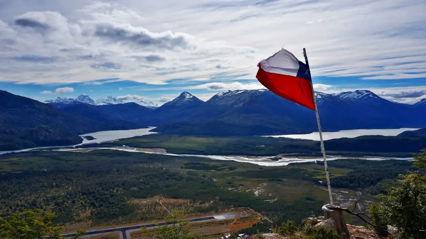 Experience Austral Sur - 5 Days / 4 Nights tour with Viajero Austral local programme in Patagonia
