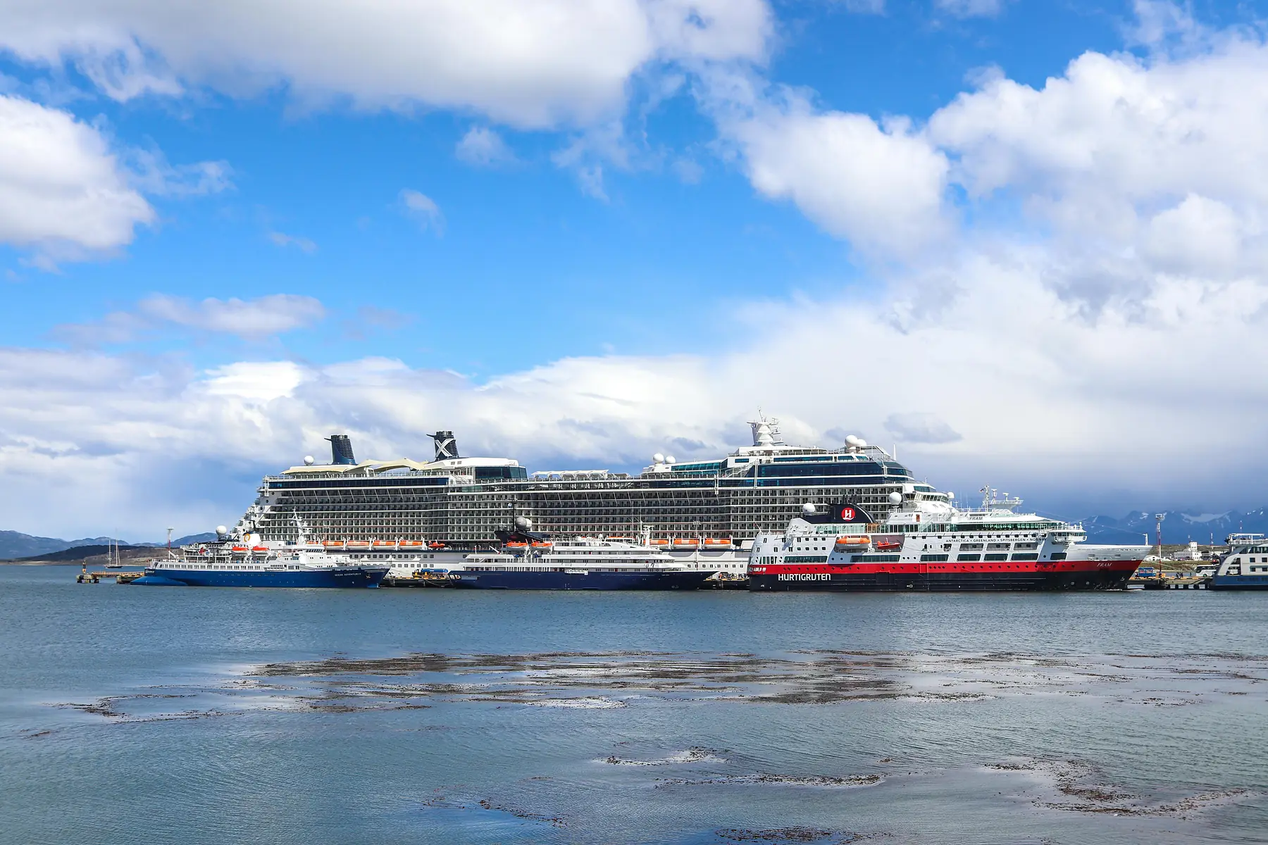 Ushuaia